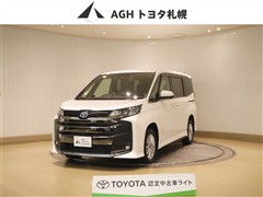 トヨタ ノア HV S-Z 4WD