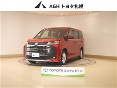 ノア HV S-Z 4WD