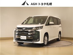 トヨタ ノア S-G 4WD