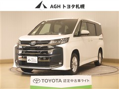 ノア S-G 4WD