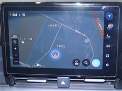ノア S-G 4WD