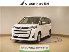 ノア G 4WD