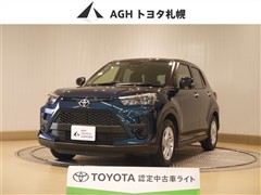 ライズ G 4WD
