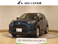 ライズ G 4WD