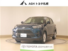 ライズ G 4WD