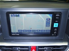 ライズ G 4WD