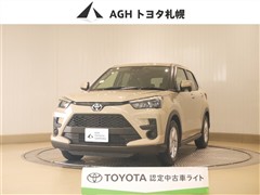 ライズ G 4WD