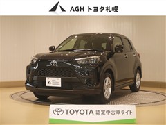 ライズ G 4WD
