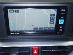 ライズ G 4WD