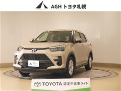ライズ G 4WD