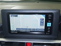 ライズ G 4WD