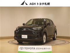 トヨタ ライズ G 4WD