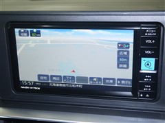 ライズ G 4WD