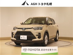 ライズ G 4WD