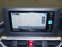 ライズ G 4WD