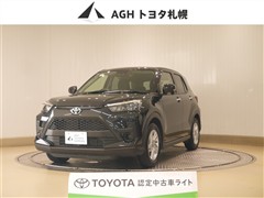 ライズ G 4WD