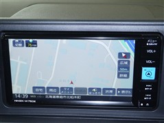 ライズ G 4WD
