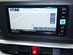ライズ G 4WD