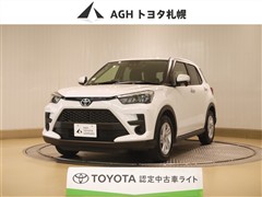 ライズ G 4WD