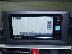 ライズ G 4WD