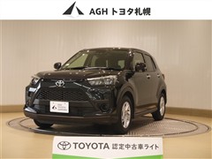 ライズ G 4WD