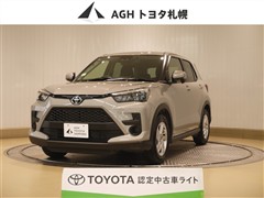 ライズ G 4WD
