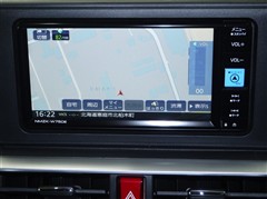 ライズ G 4WD
