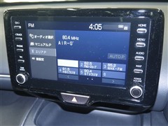 ヤリスクロス HV Z 4WD