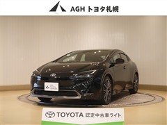 トヨタ プリウス Z 4WD