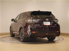 ハリア- エレガンス G'S 4WD