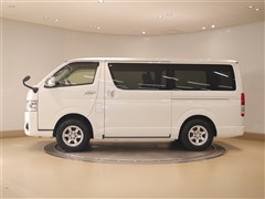 ハイエースV S-GL Dプライム