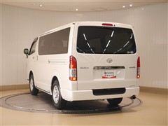 ハイエースV S-GL Dプライム