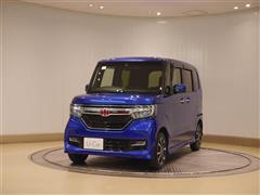 N-BOX カスタムG L 4WD