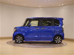 N-BOX カスタムG L 4WD