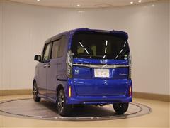 N-BOX カスタムG L 4WD