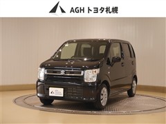 ワゴンR HV FX 4WD