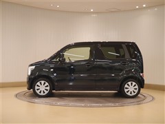 ワゴンR HV FX 4WD