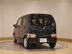 ワゴンR HV FX 4WD