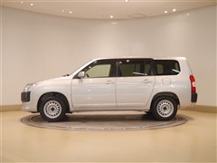 サクシードV UL-X 4WD