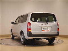 サクシードV UL-X 4WD