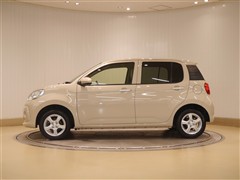 パッソ X Lパケ 4WD