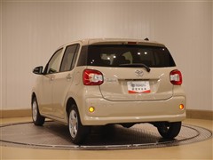 パッソ X Lパケ 4WD