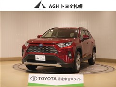 RAV4 HV G 4WD