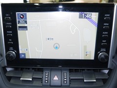 RAV4 HV G 4WD