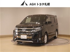 ノア SI 4WD