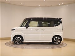 スペーシア カスタムHV XSターボ