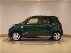 ピクシスジョイ F X SA3