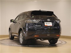 ハリアー プレミアム 4WD