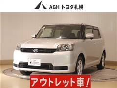 カローラルミオン S 4WD