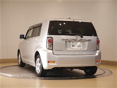 カローラルミオン S 4WD